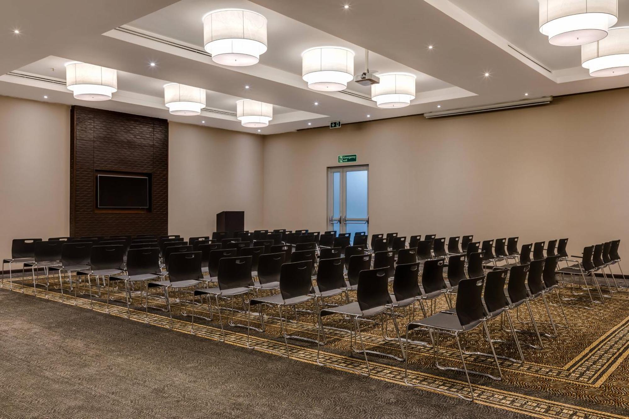 Protea Hotel By Marriott Owerri Select Eksteriør bilde