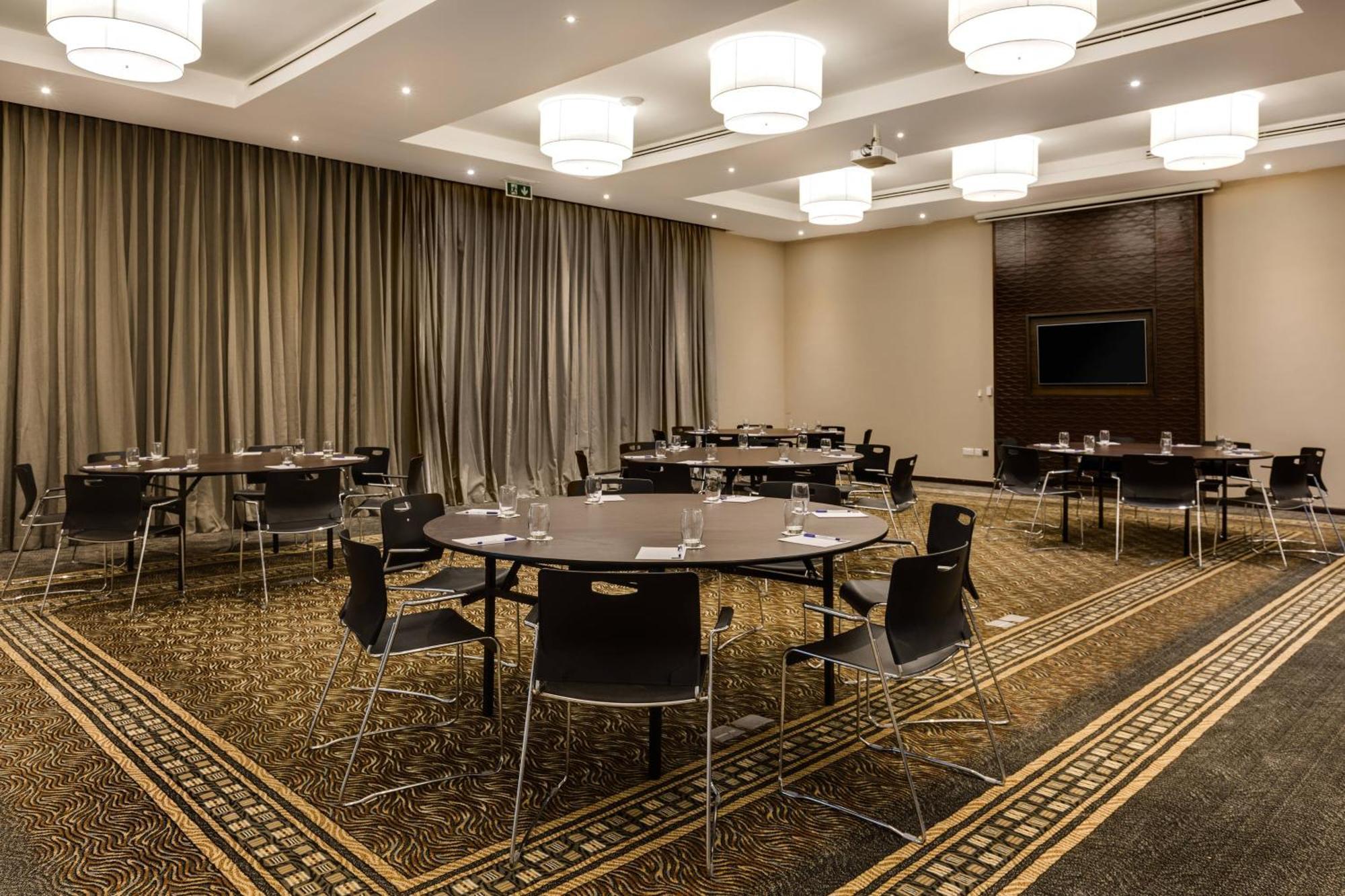 Protea Hotel By Marriott Owerri Select Eksteriør bilde