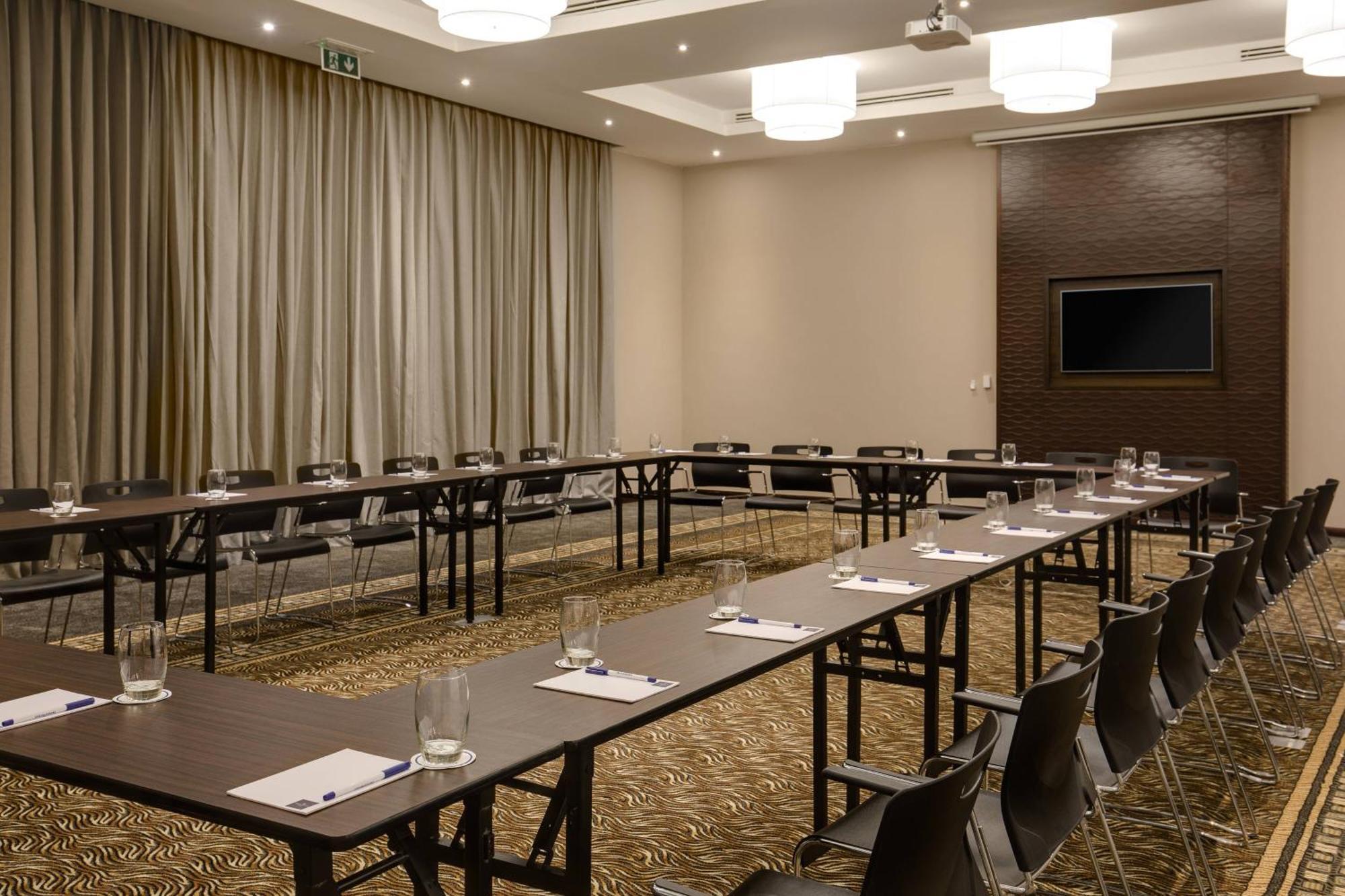 Protea Hotel By Marriott Owerri Select Eksteriør bilde