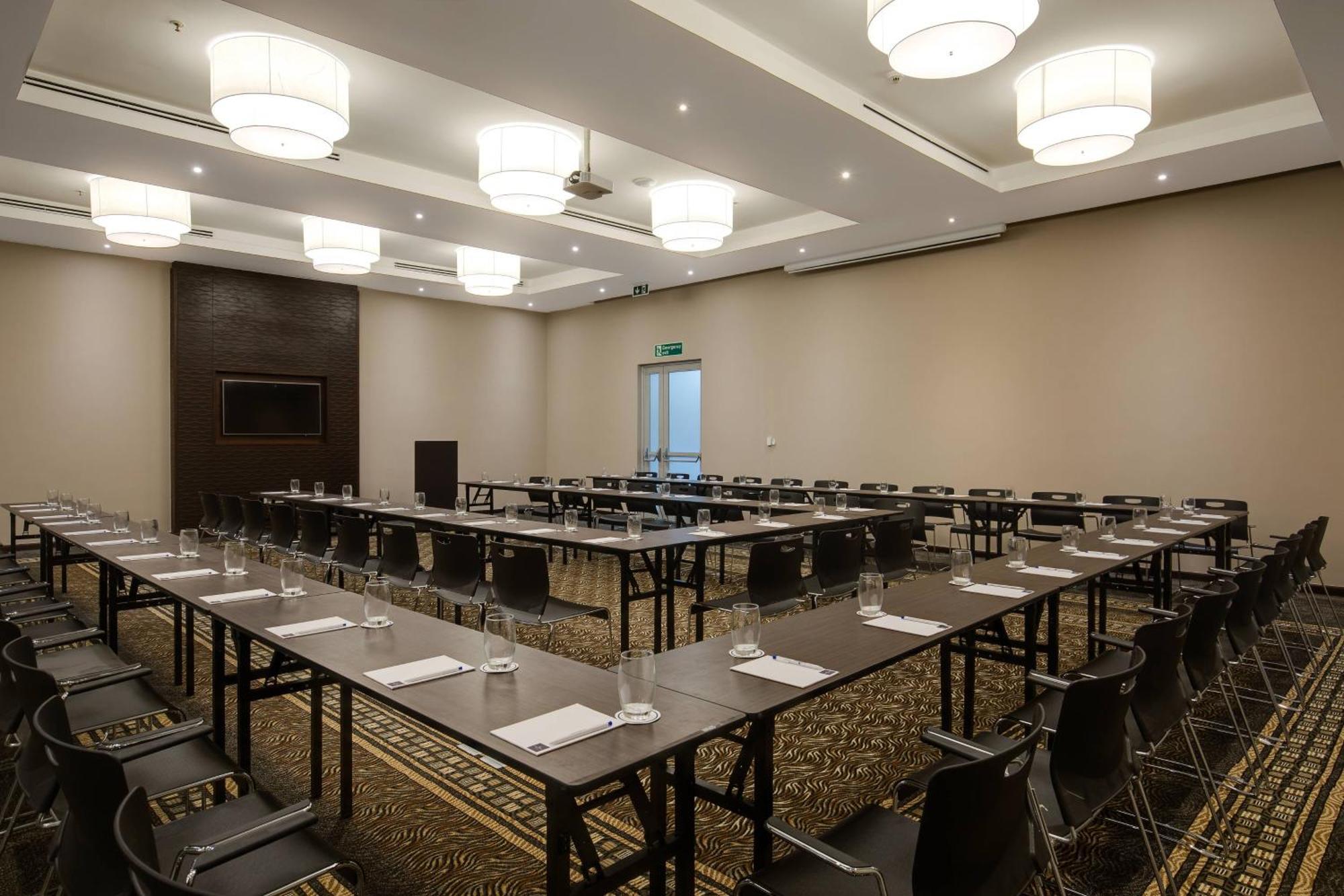 Protea Hotel By Marriott Owerri Select Eksteriør bilde
