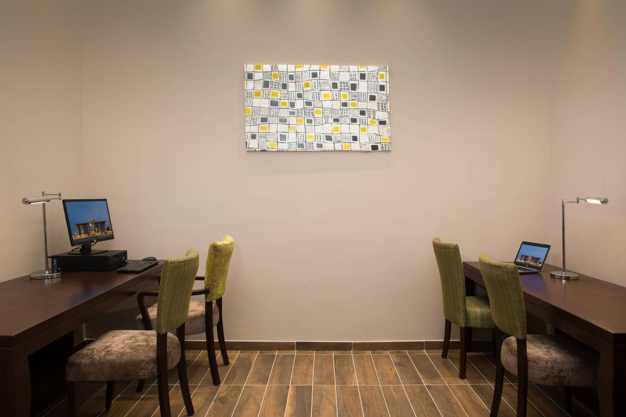 Protea Hotel By Marriott Owerri Select Eksteriør bilde