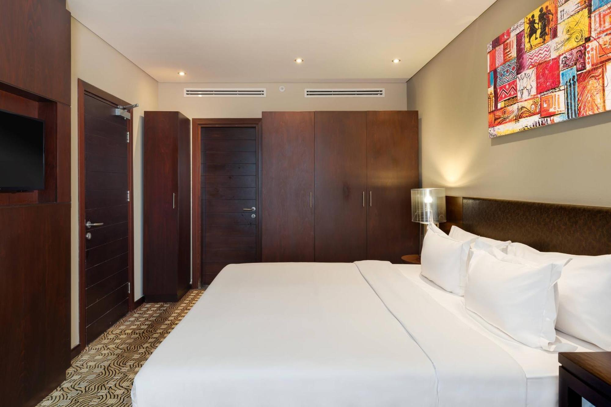 Protea Hotel By Marriott Owerri Select Eksteriør bilde