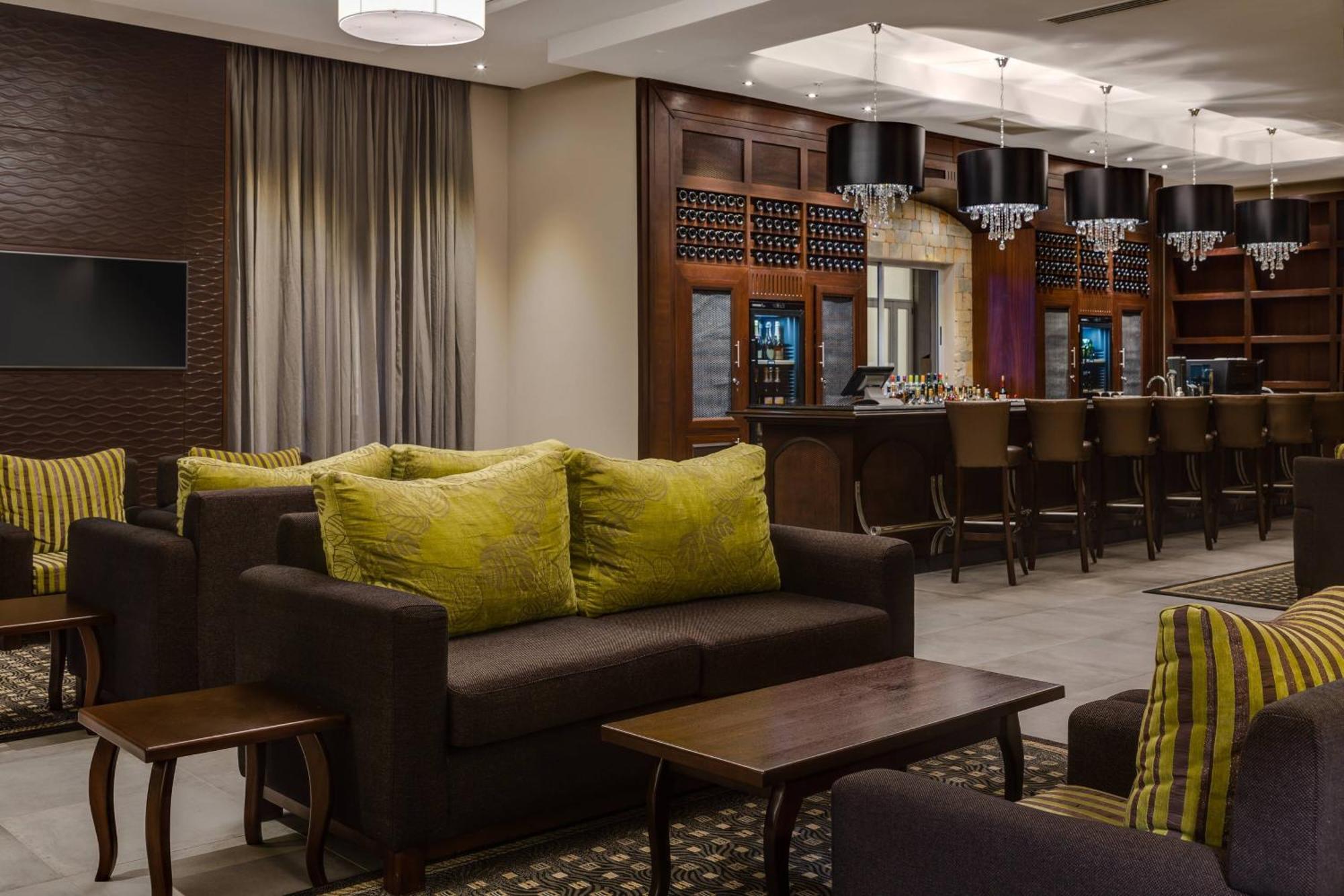 Protea Hotel By Marriott Owerri Select Eksteriør bilde