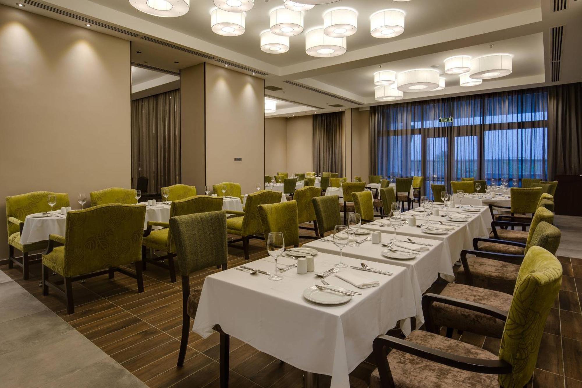 Protea Hotel By Marriott Owerri Select Eksteriør bilde