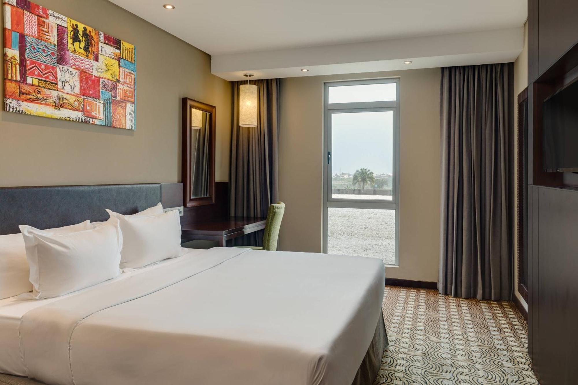 Protea Hotel By Marriott Owerri Select Eksteriør bilde