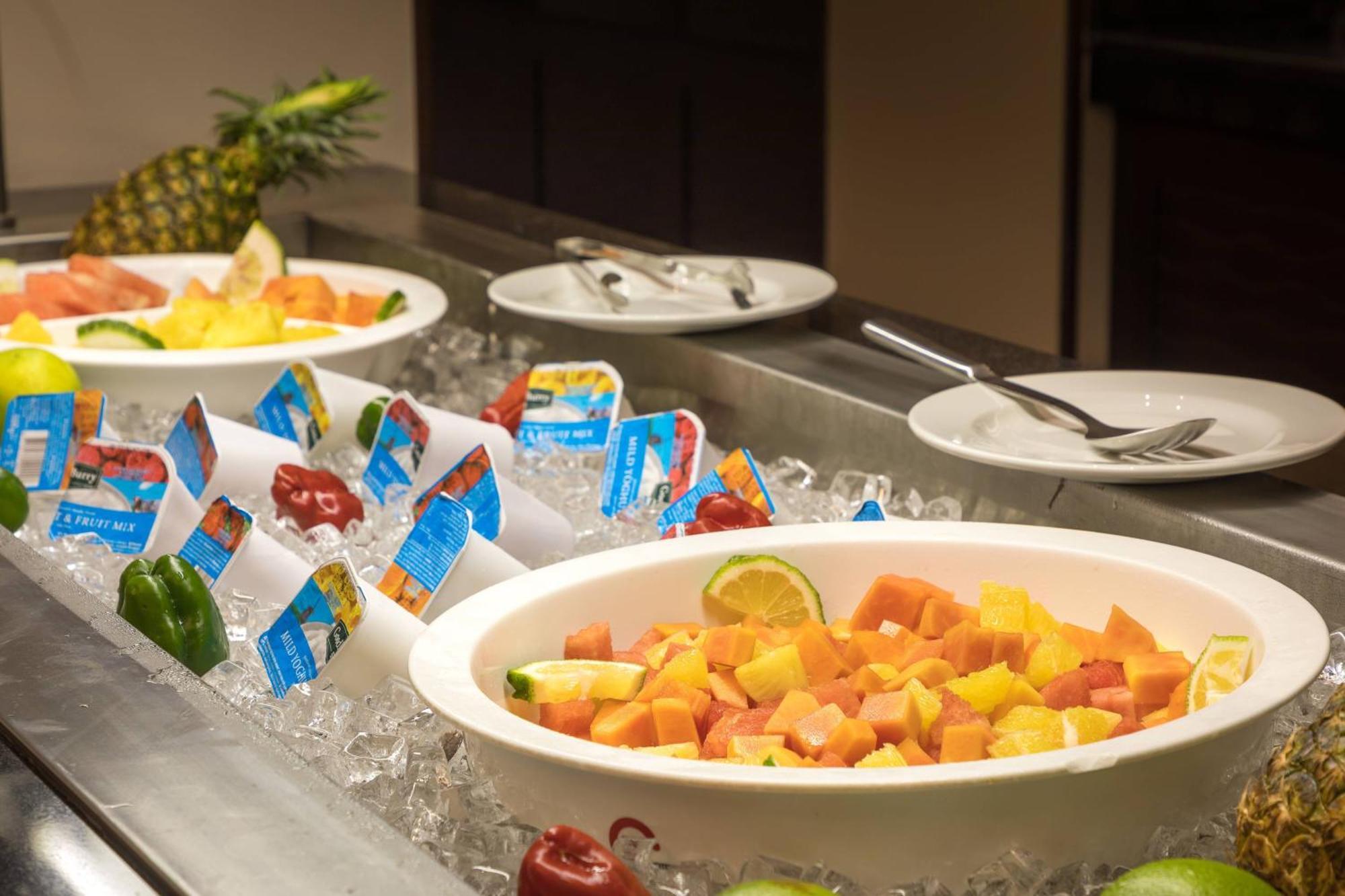 Protea Hotel By Marriott Owerri Select Eksteriør bilde