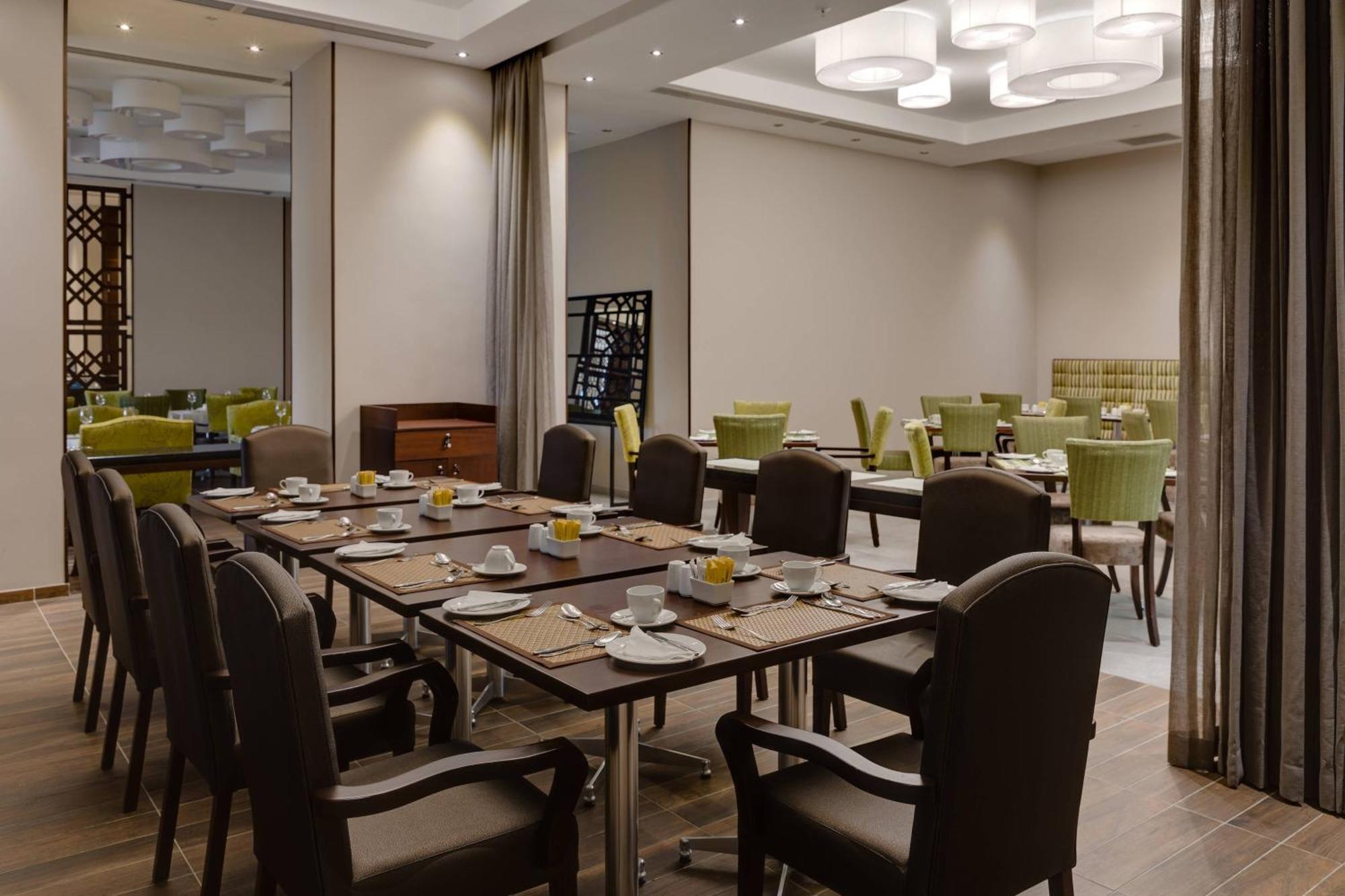 Protea Hotel By Marriott Owerri Select Eksteriør bilde