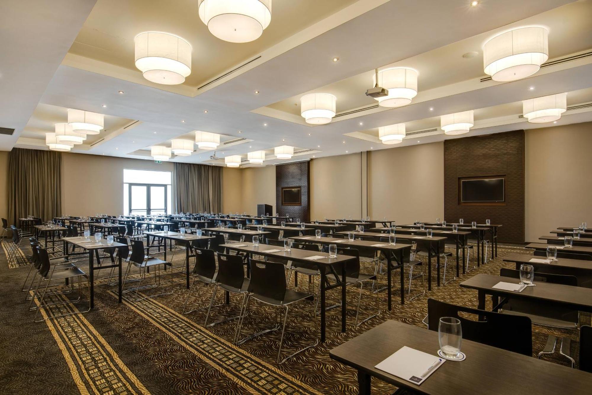 Protea Hotel By Marriott Owerri Select Eksteriør bilde
