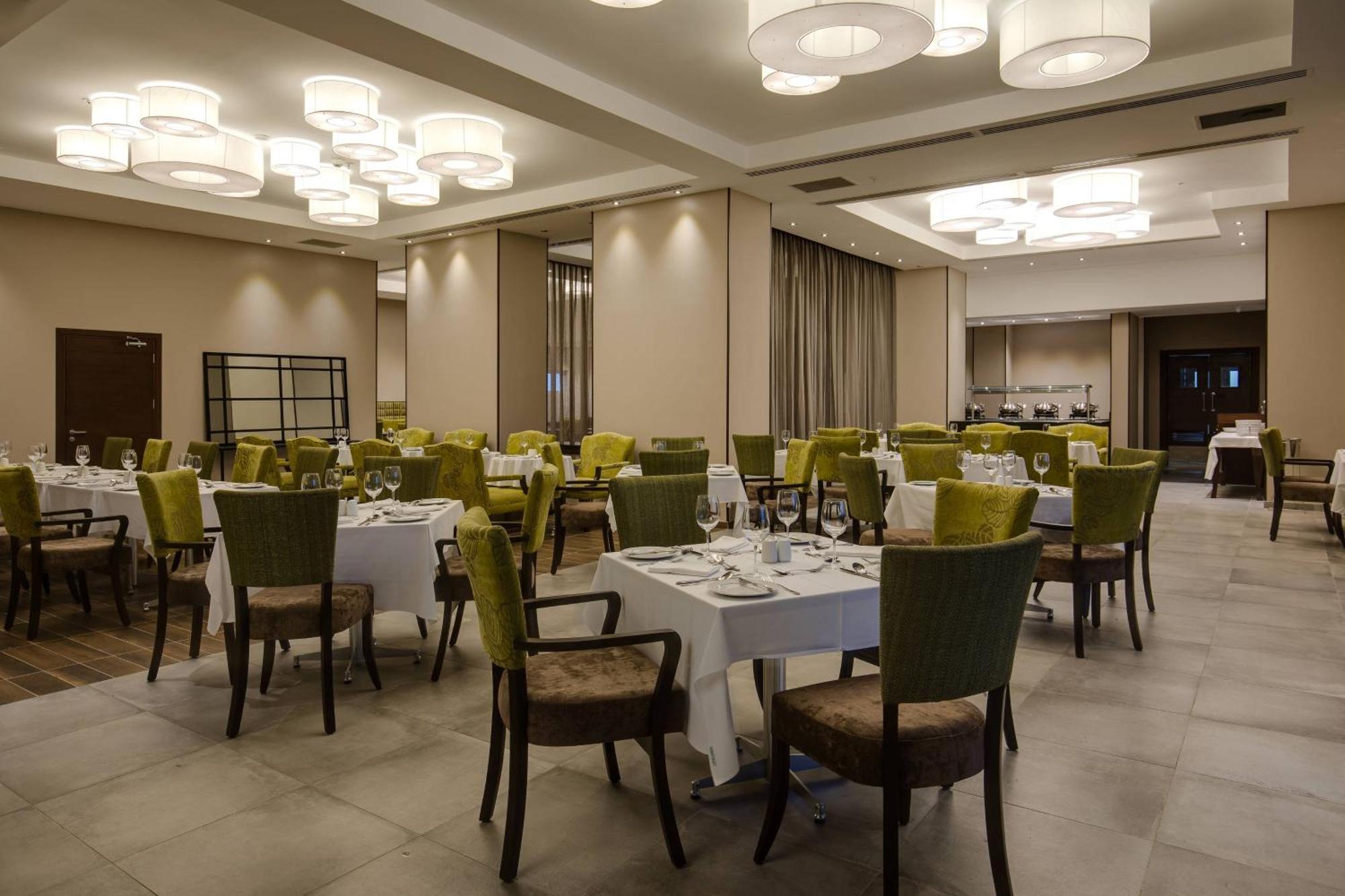 Protea Hotel By Marriott Owerri Select Eksteriør bilde
