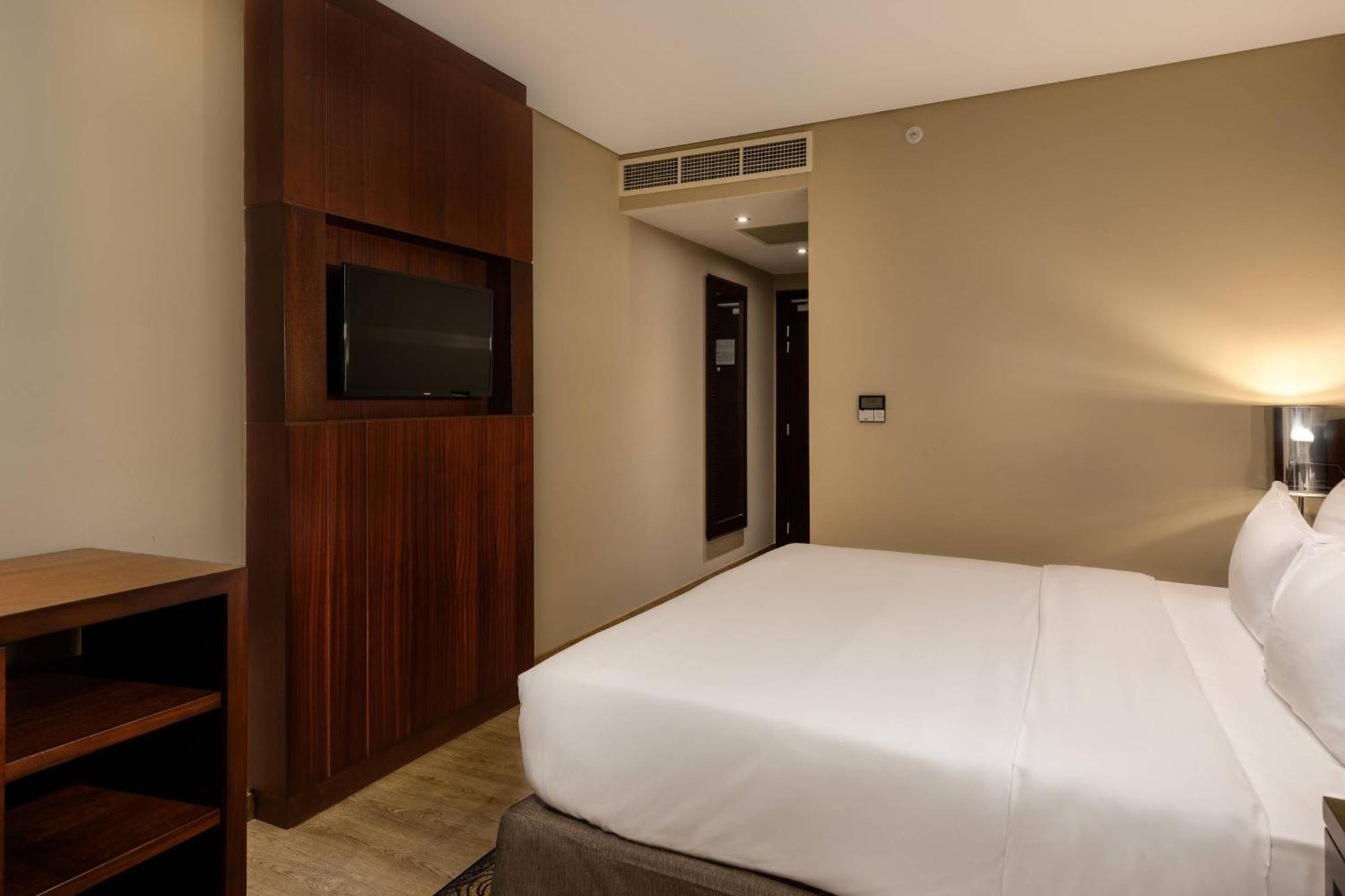 Protea Hotel By Marriott Owerri Select Eksteriør bilde