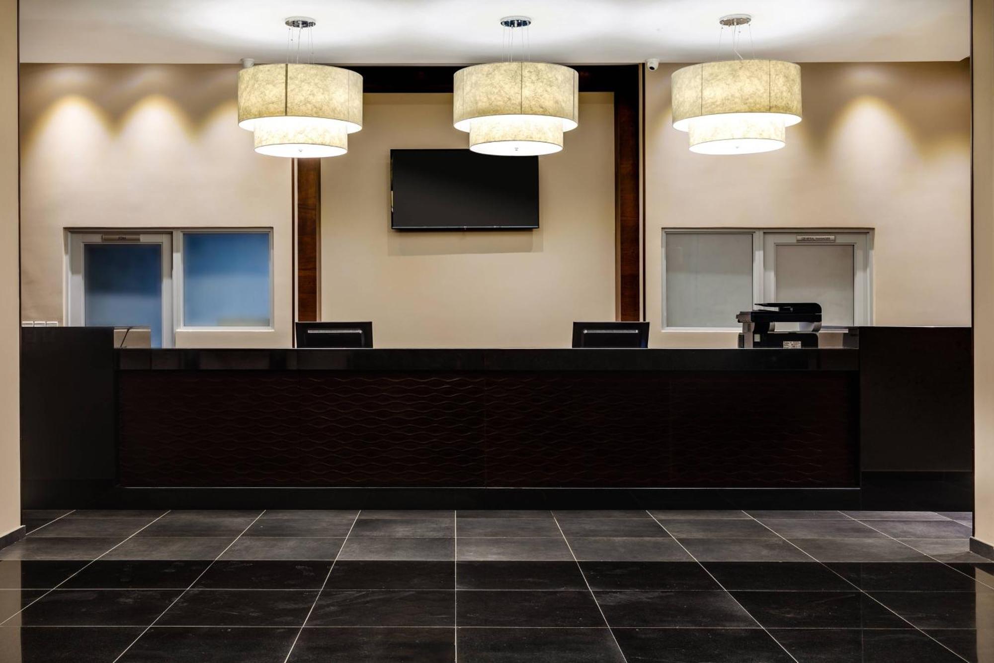 Protea Hotel By Marriott Owerri Select Eksteriør bilde